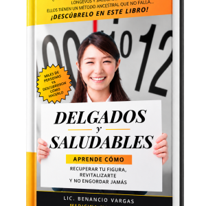 DELGADOS Y SALUDABLES